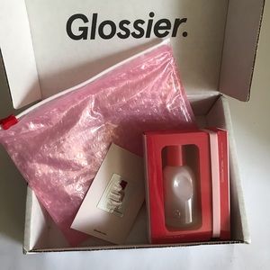 NEW Glossier you. eau de parfum